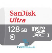 Ultra MicroSDXC 128GB Class 10 [SDSQUNR-128G-GN6MN]
